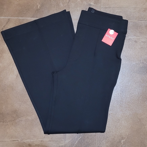 SPANX Pants - SOLD SPANX Hi-rise Flare Pants